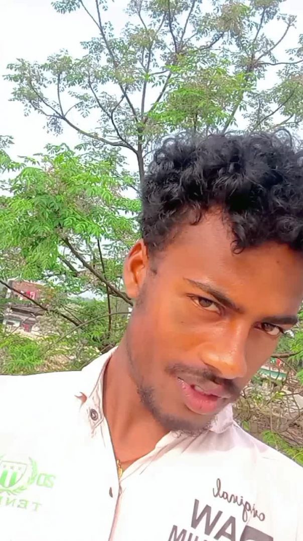 Tony Rajbhar ji 🥰