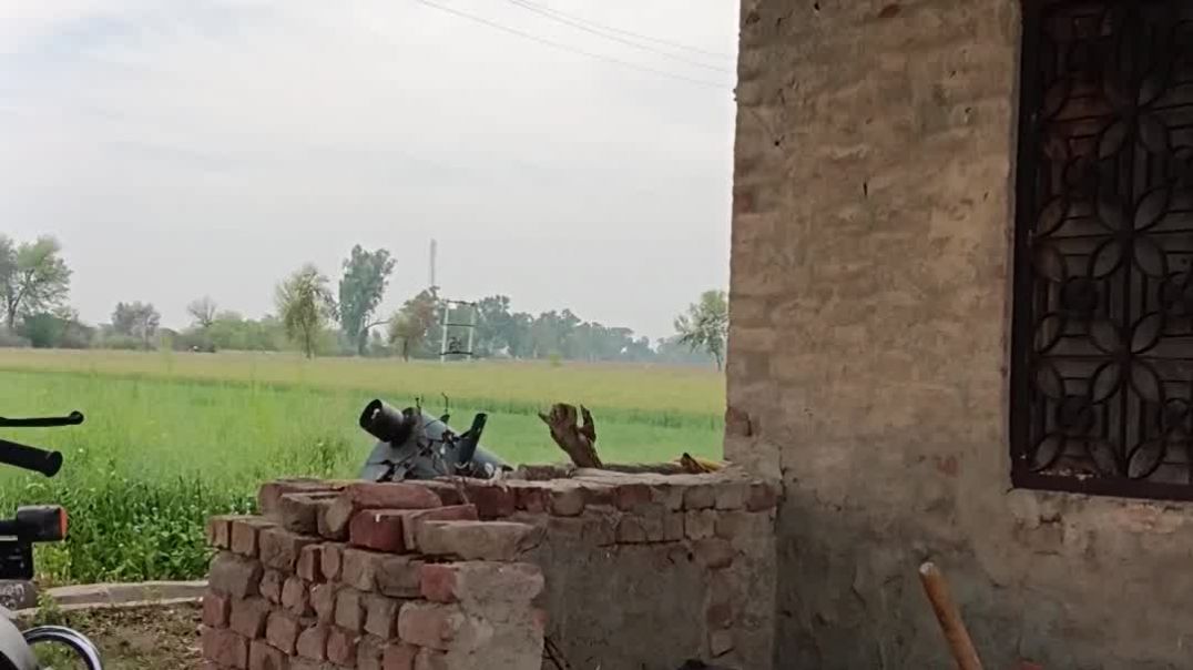 ⁣kisan kisan hi hota hai jo sab ka pet barta hai