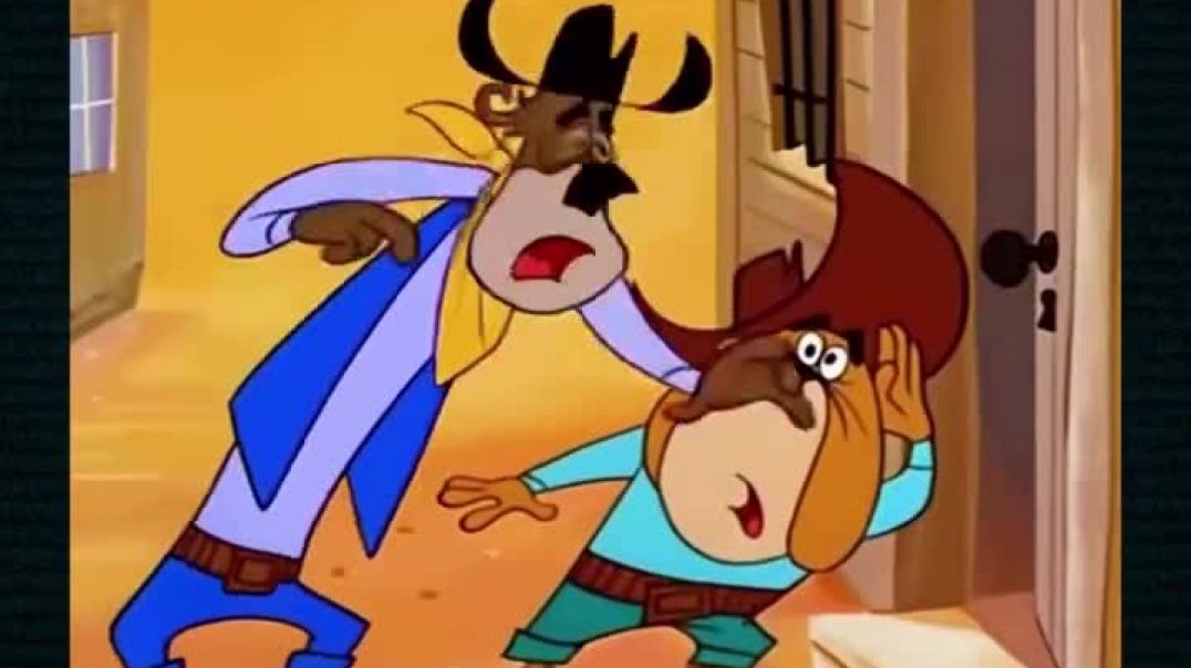 ⁣Funny cartoon video