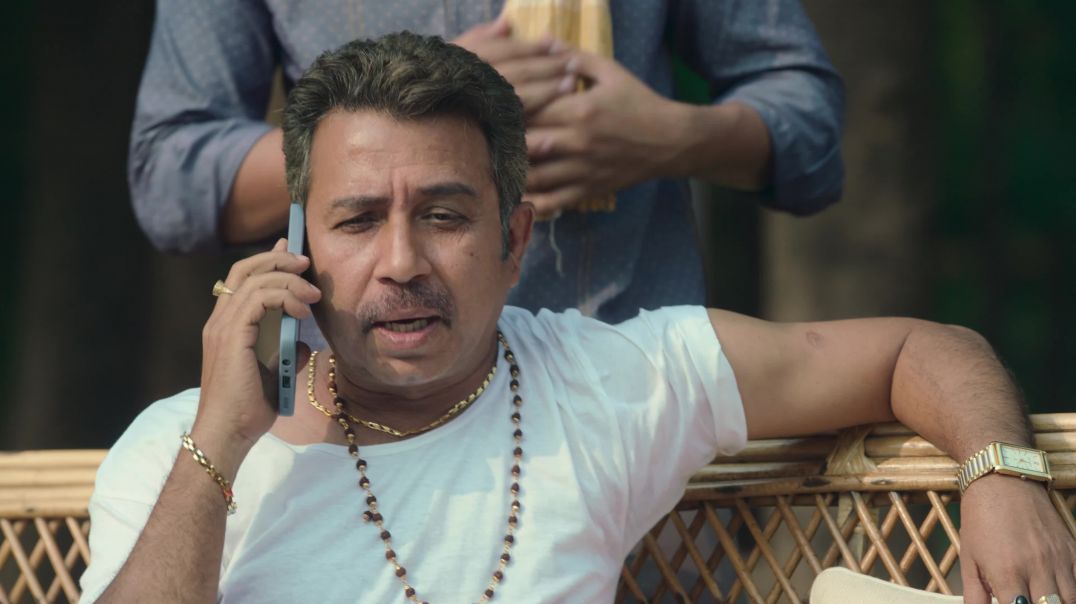 ⁣Investment Scam Amitabh Bachchan