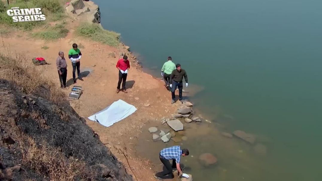 ⁣आखिर क्यों पूरी CID Team हो गयी है दया और अभिजीत के खिलाफ _ __ CID _ Tv Seri(720P