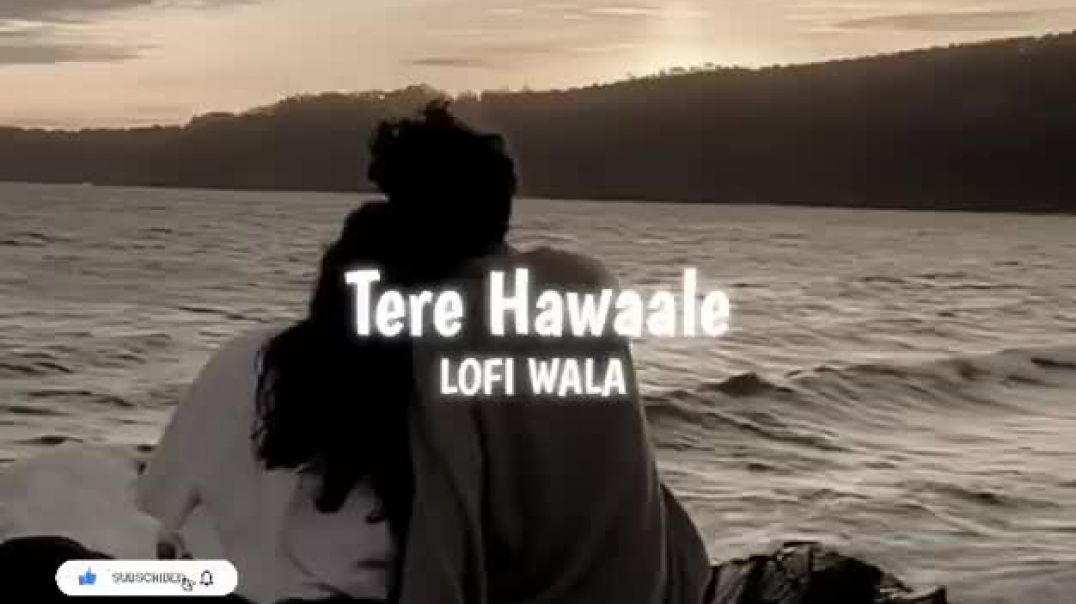 ⁣Tere hawale kar diya