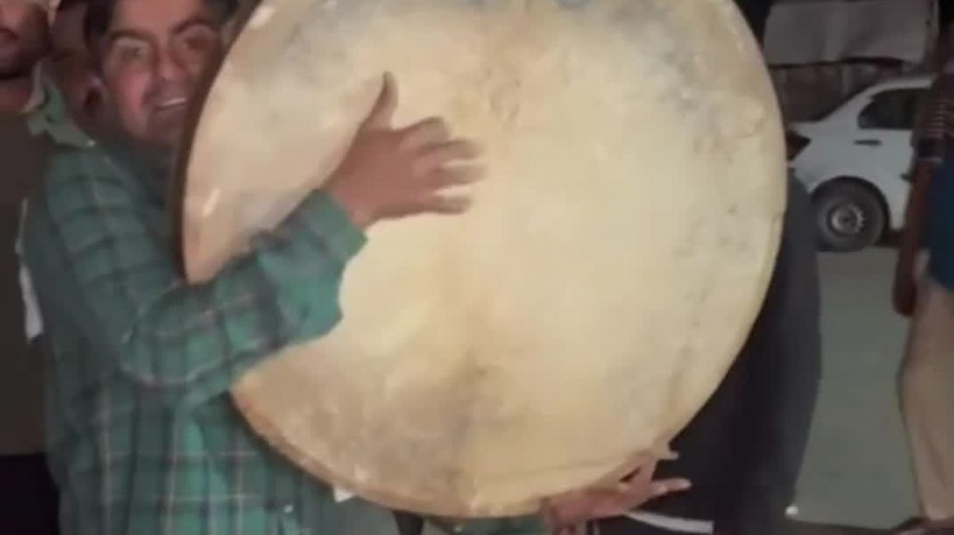 ⁣@होली धमाल मस्ती_Full-HD