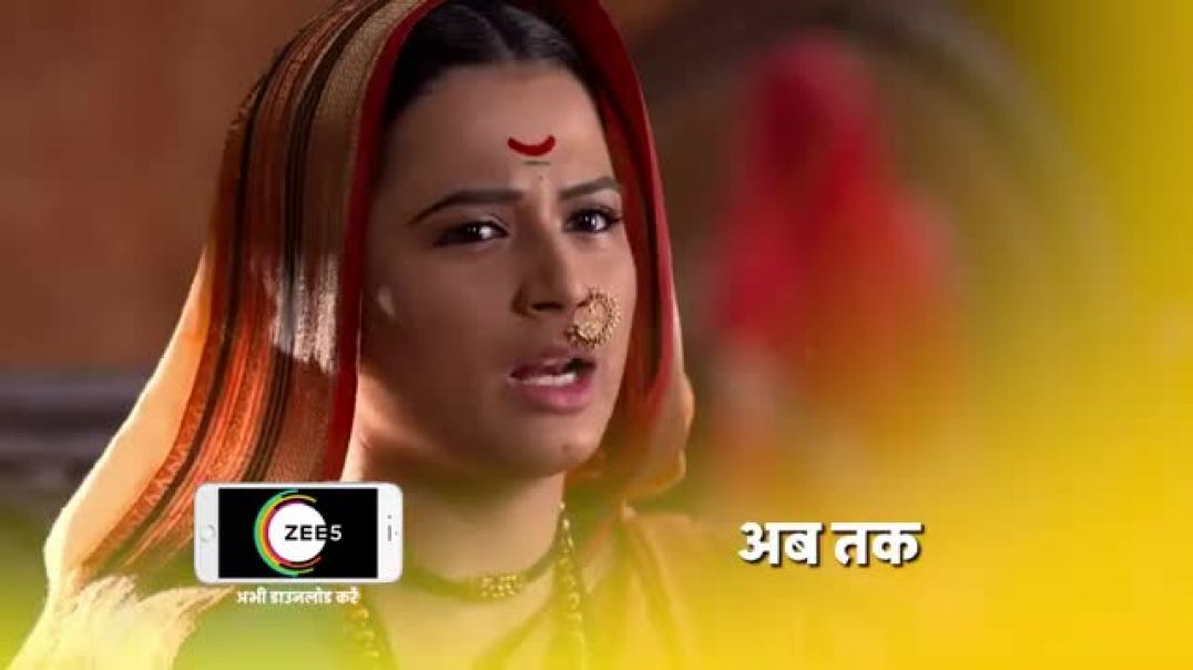⁣Swarajyarakshak Sambhaji Hindi - Episode - 122 - Full Episode - Dr. Amol Kolhe - BIG Magic.