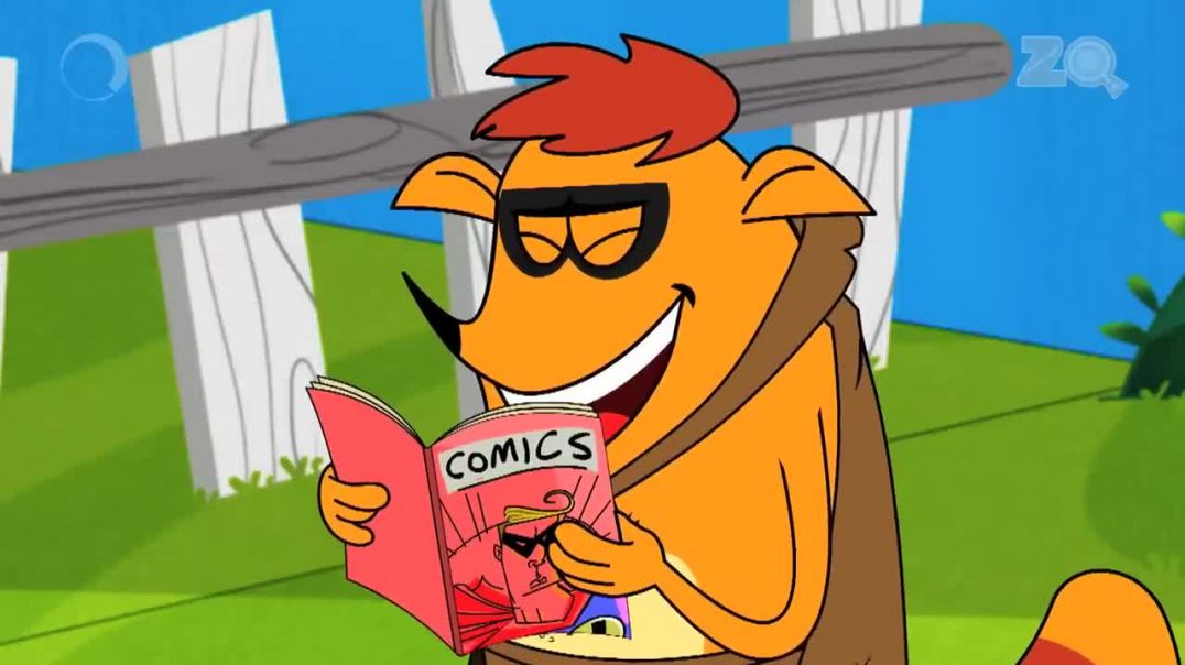 ⁣Comics Ke Diwaane Ep 14 Pyaar Mohabbat Happy Lucky Indian Indian Cartoon Show