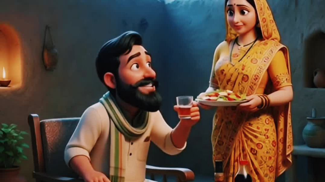 ⁣ऐसी वीडियो देखकर हंस हंस के पागल होजाओगे 🤣😄