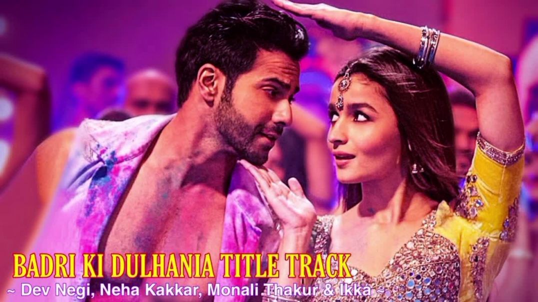 Badri_ki_Dulhaniya_song_new_trending_song_Holi_par_MP4_720p