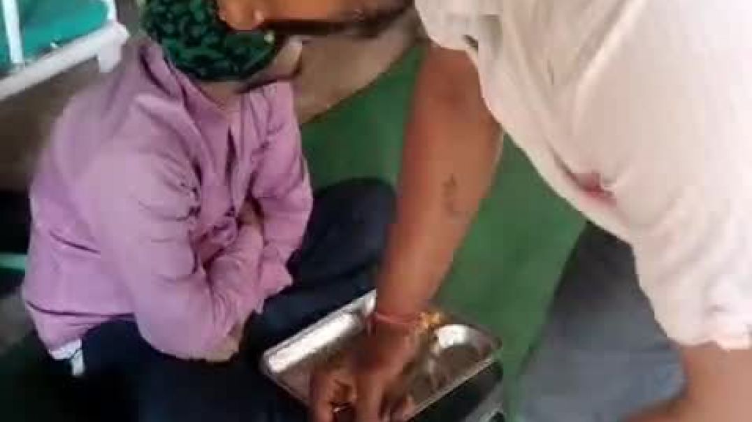 ⁣Panch dev dham bhangwa