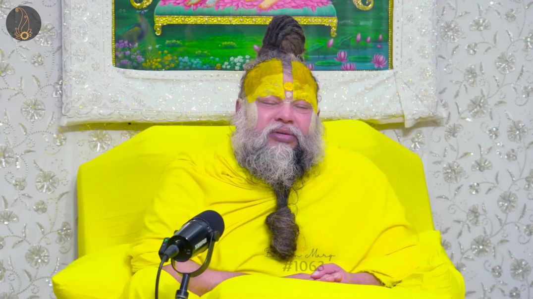 ⁣भगवदानंद, ब्रह्मानंद, समाधि और लीला-प्रवेश की अनुभूतियाँ क्या हैं?