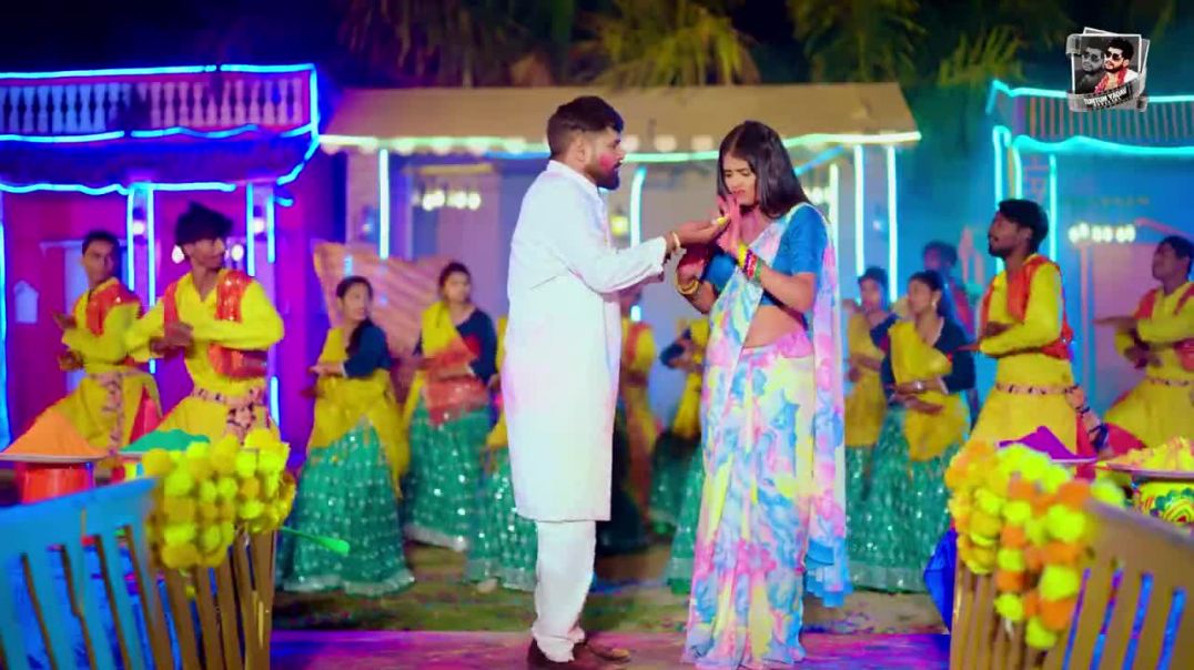 ⁣माल_कईसन___#tuntun_yadav___maal_kaisan___new_bhojpuri_holi_song_2026(720p)