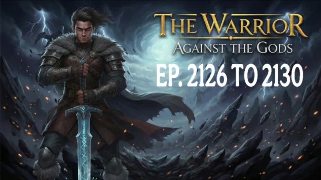 ⁣Atharva The Warrior | Episode 1226-1235 | Against the Gods