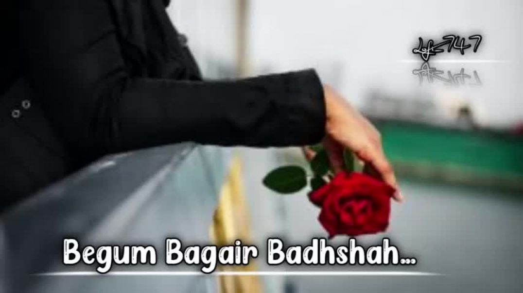 ⁣Begum_Begair_Badhshah_X_Choli_Ke_Piche_Kya_Hai-__Slowed_Reverb__Lofi_Remix_Song___Lofi_747(480p)