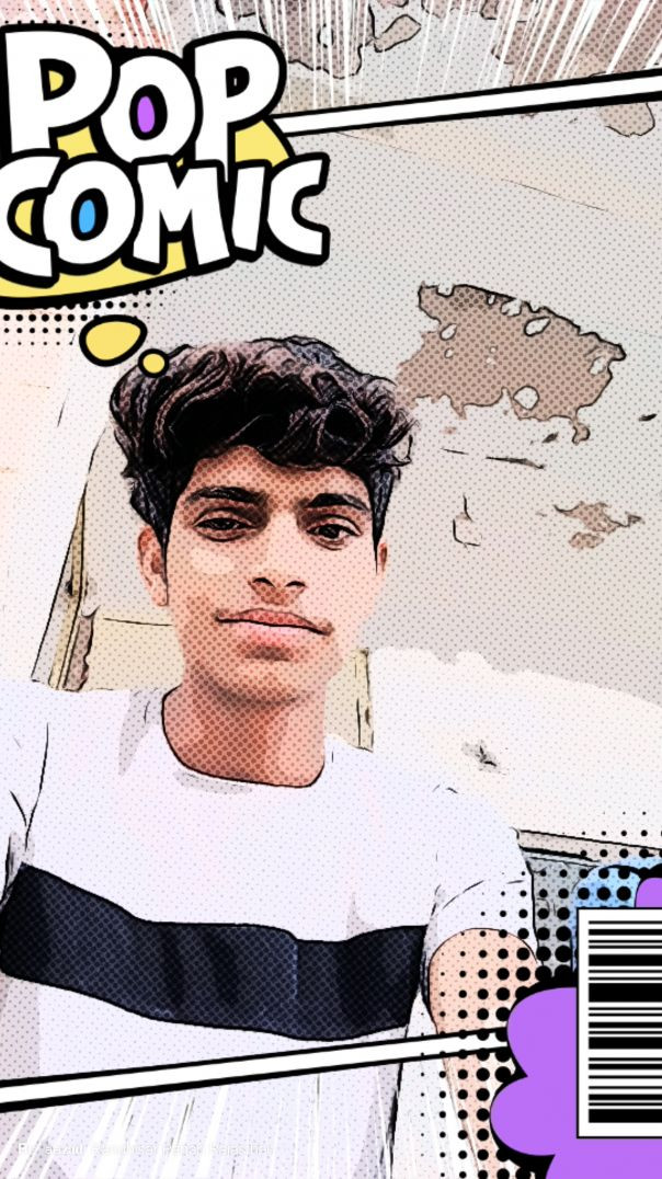 A short video vayrl