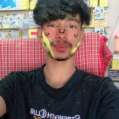 Niranjan 