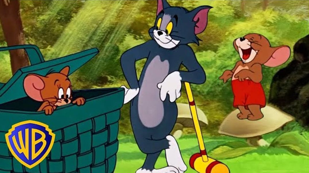 ⁣Tom & jerry today new episode #video #cartoon