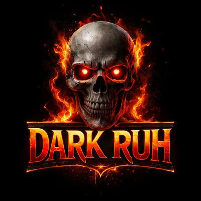 Dark Ruh