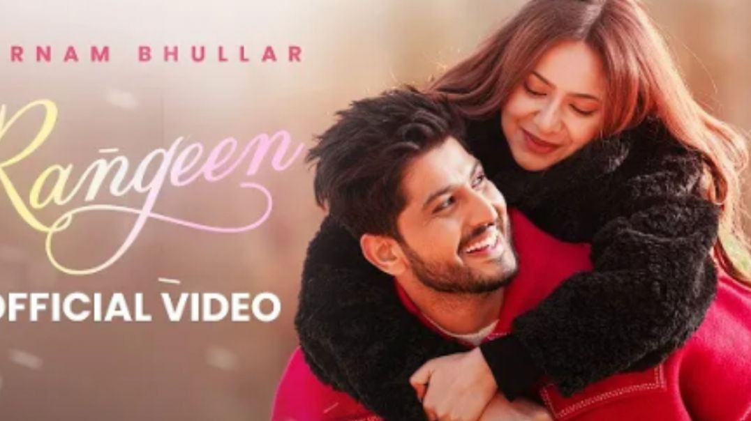 ⁣Tere Shahaan Di Sugandh Meinu Chadhe Tera Rang _ Gurnam Bhullar _ Gill Raunta Latest Punjabi song(72