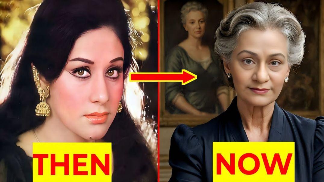 Bollywood Old Actors and Actresses ||Then VS Now😱 Unbelievable || Old Actors Age