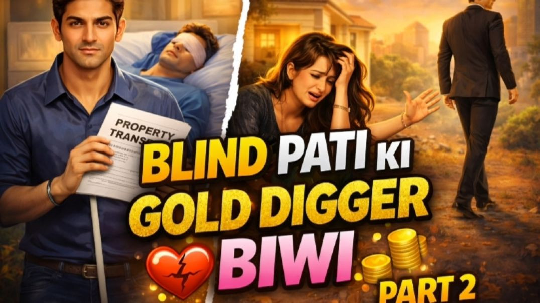 ⁣बीवी ने पैसे के लिए पति को छोड़ दिया 😭 | सच्ची कहानी 😳 | पार्ट 2 #emotionalstory #newstory #trending #viralindia #[