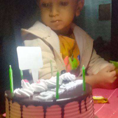 Swaroop jasore