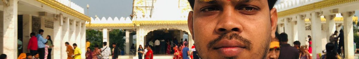 PRADEEP JHARKHANDI