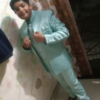 Mr. lucky