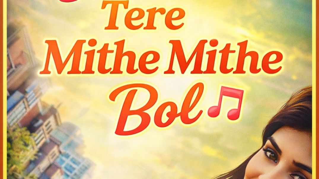 ⁣VID-20260228-WA0162(1)  Bol  Tere  mithe  Mithe