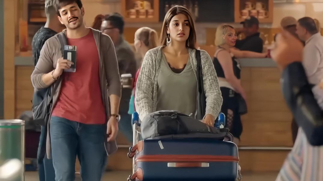 ⁣💔 Airport Par Hua Dil Tootne Ka Sach! | Emotional Love Story Twist ✈️😭