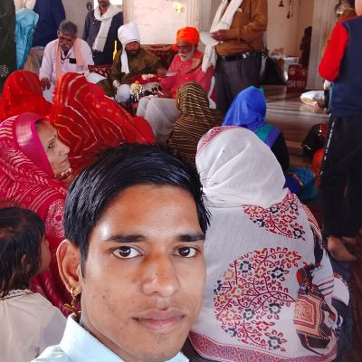 Bharat swarajya
