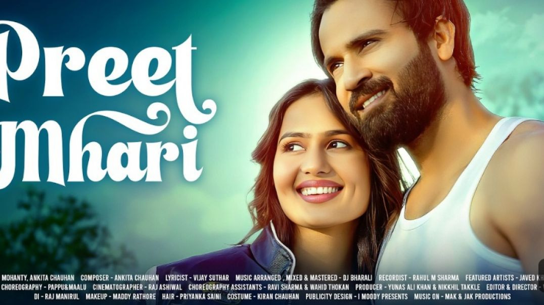 Preet_Mhari___Offline_Rajasthani_Film___Javed_Khan___Rituraj_Mohanty___Ankita_Chauhan___Vijay_Suthar