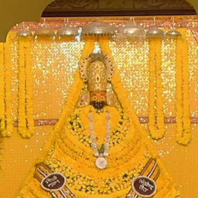 Tanu Marwadi