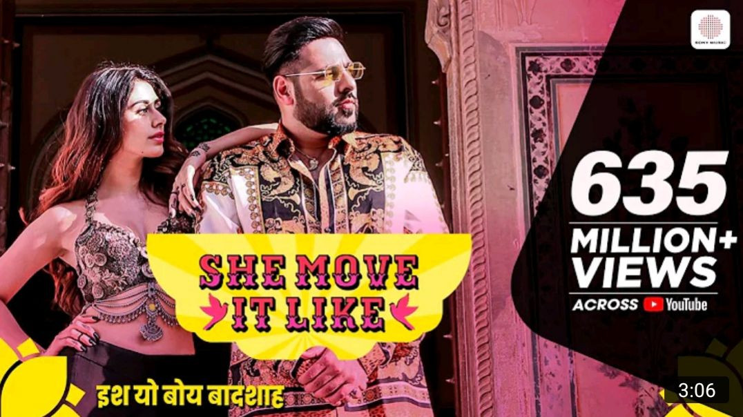 She_Move_It_Like_-_Official_Video___Badshah___Warina_Hussain___ONE_Album_MP4_720p