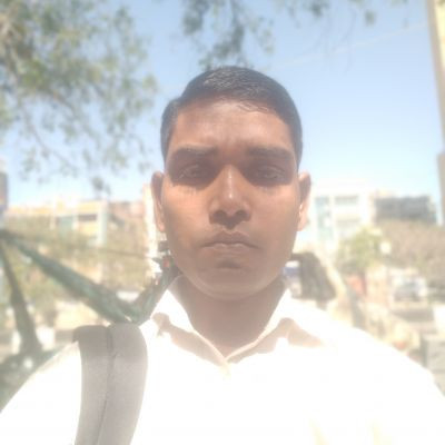 Ramkishor9818