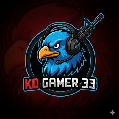 KD_Gamer_33
