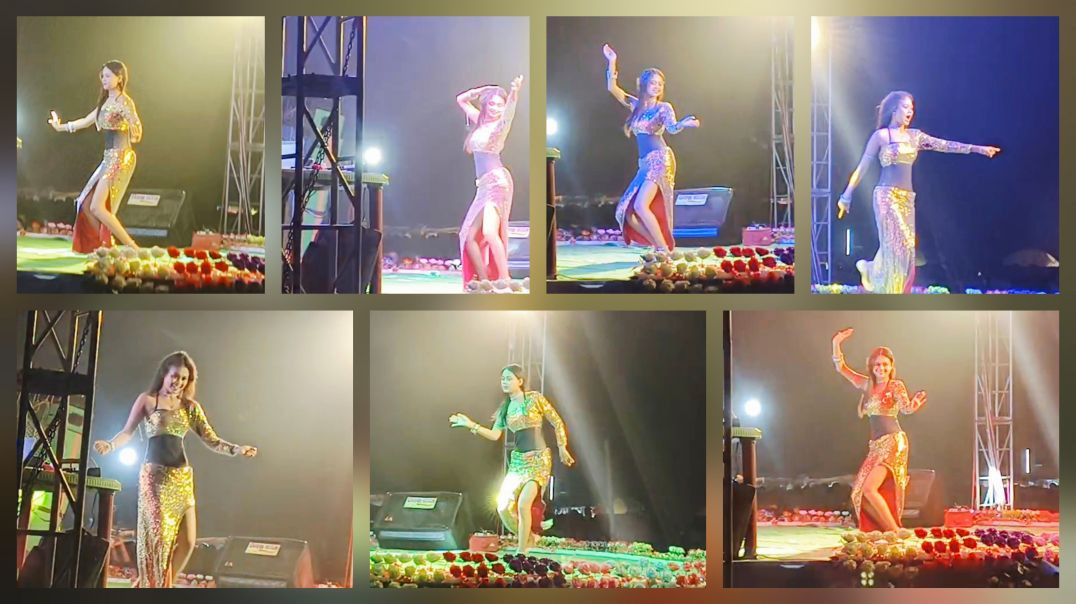 ⁣Duniya Mein Logon Ko Dhokha Kabhi Ho Jata Hai ll Dance Hungama