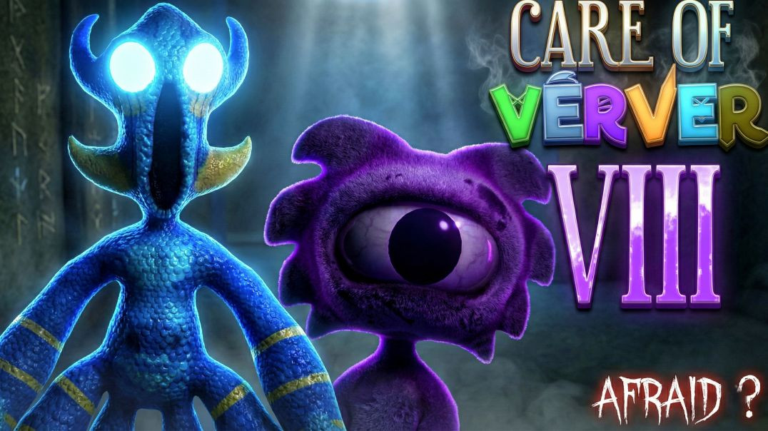 ⁣CARE OF VERVER - 8 😱| Full Gameplay Walkthrough In Hindi | Afraid ?