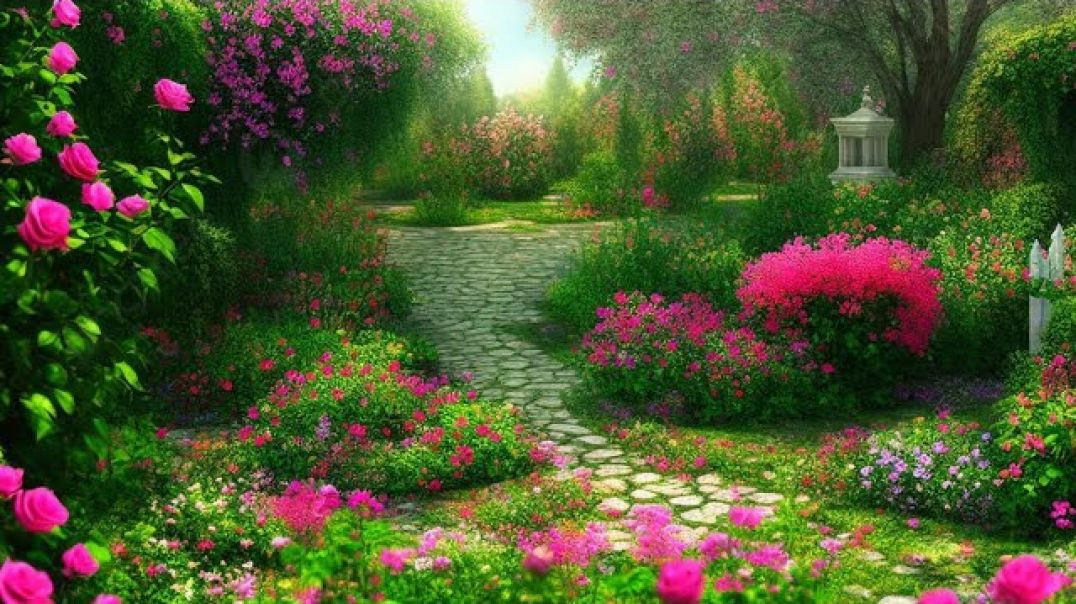 ⁣Beautiful Relaxing Music - Stop Overthinking, Stress Relief Music, Sleep Music,