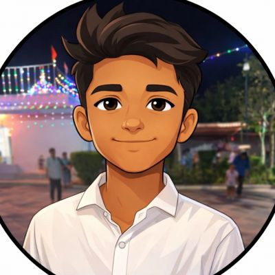 Aaditya Bhargav