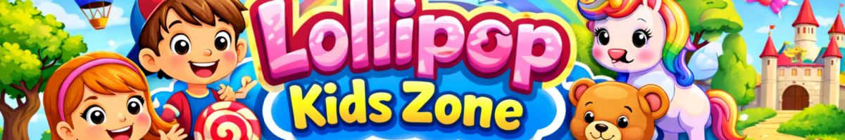 Lollipop Kids Zone 