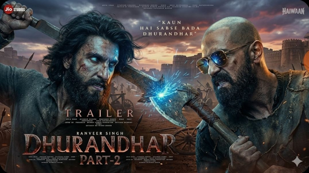 ⁣धुरंधर 2 में  ऐसा क्या है? #trending  #viral #technical_kishor