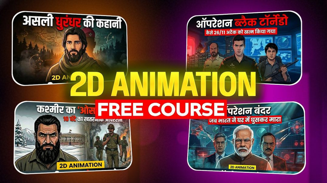 Make_Viral_AI_Documentary_Videos_Like_ANIDOC___Ai_se_Videos_Kaise_Banaye