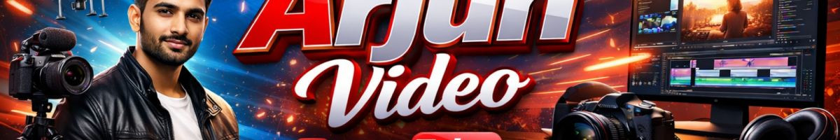 arjun video