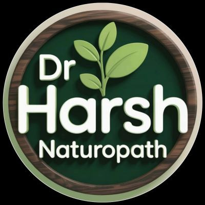 NaturecureByDrHarsh 