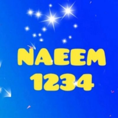 Naeem1234 
