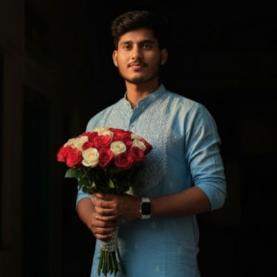 Ankit Ankit Kumar Yadav
