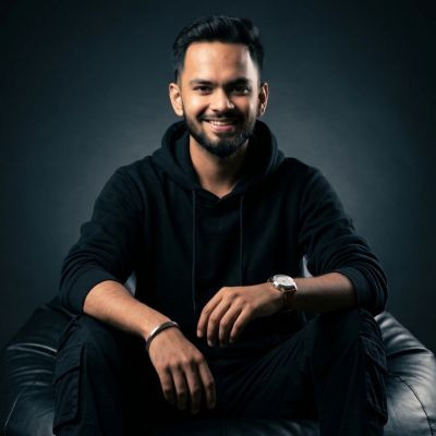 Gaurav 