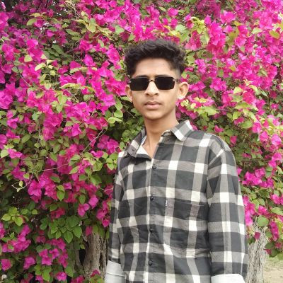 Sahil Khan
