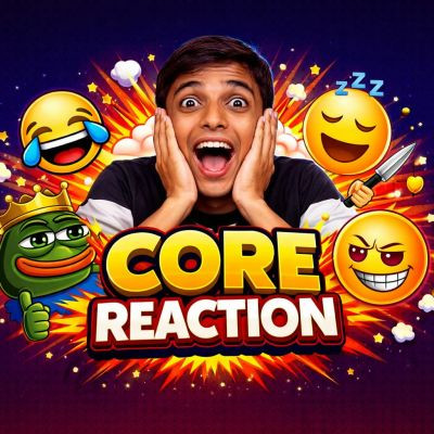 CoreReaction 