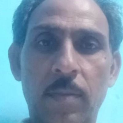 satpal maherda