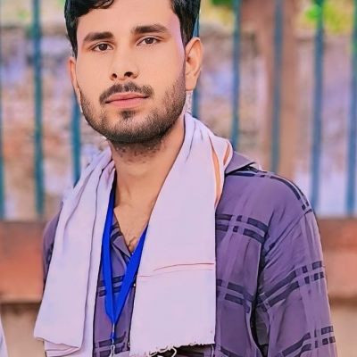 Dev Mourya
